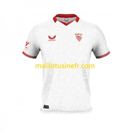 Maillot de Foot Séville FC Domicile 2023-24